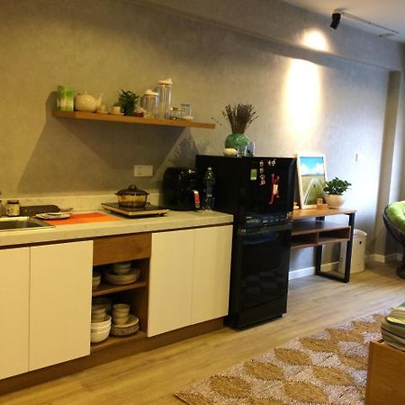 Airhomes Ho Chi Minh-byen Eksteriør bilde