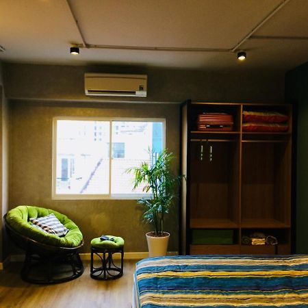 Airhomes Ho Chi Minh-byen Eksteriør bilde