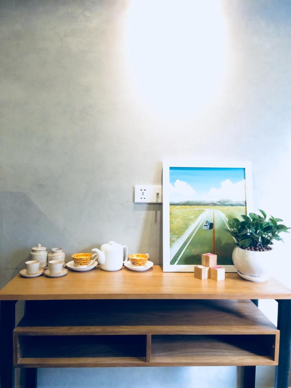 Airhomes Ho Chi Minh-byen Eksteriør bilde