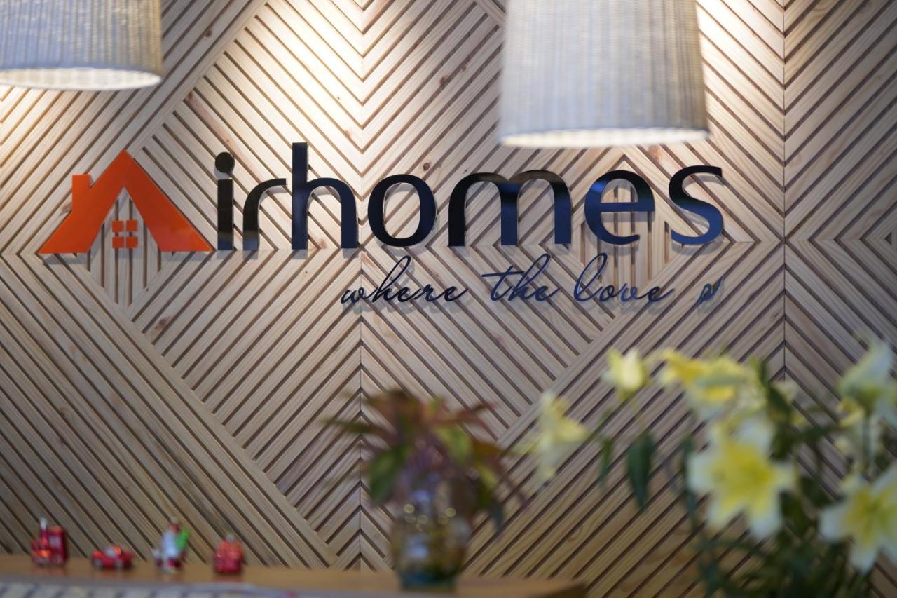Airhomes Ho Chi Minh-byen Eksteriør bilde